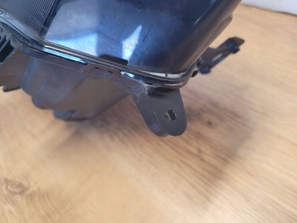 Frontscheinwerfer Dacia Sandero III Logan 260602561R LED Rechts oder Links