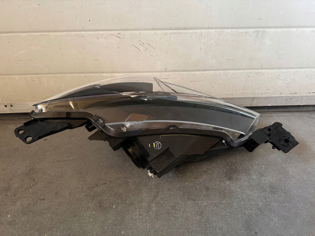 Frontscheinwerfer Mazda 2 100-18384 Ein Stück (Rechts oder Links) Headlight