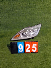 Load image into Gallery viewer, Frontscheinwerfer Ford Focus 8M51-13D153-AD Links Scheinwerfer Headlight SCH6127105987nl