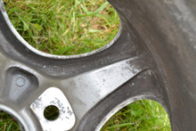 Load image into Gallery viewer, 1x Alufelge 16 Zoll 9.0" 5x130 70ET Glanz 99336211801 Porsche 911 993 Rim Wheel FEL6443494108yn