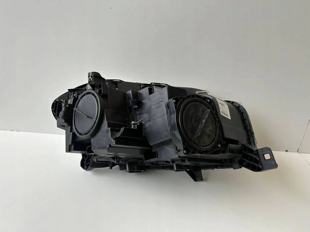 Frontscheinwerfer Mercedes-Benz 1668202161 Links Scheinwerfer Headlight SCH7037089382rb