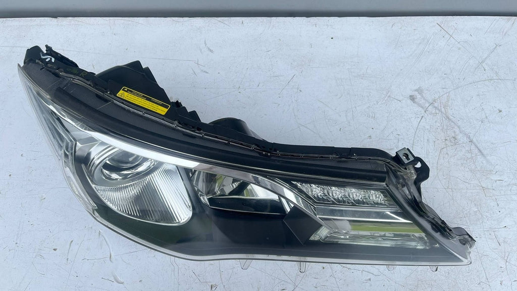 Frontscheinwerfer Toyota Rav 4 CVH2062 Xenon Rechts Scheinwerfer Headlight SCH7023480617am