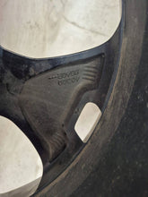 Laden Sie das Bild in den Galerie-Viewer, 1x Alufelge 17 Zoll 6.5" 5x114.3 403008540R Dacia Duster Rim Wheel FEL7971125911dx