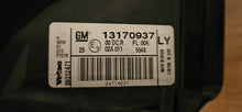 Load image into Gallery viewer, Frontscheinwerfer Opel Signum 13170937 Xenon Links Scheinwerfer Headlight