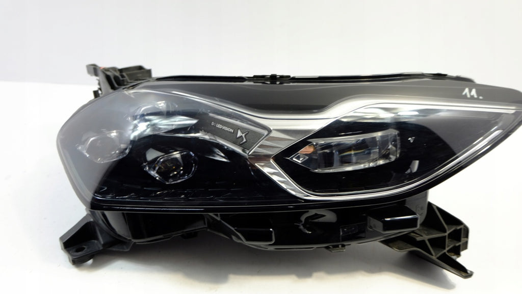 Frontscheinwerfer Citroën Ds3 9820840680 Rechts Scheinwerfer Headlight SCH7927854208aa