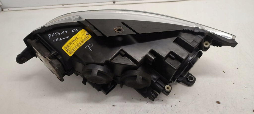 Frontscheinwerfer VW Passat Cc 3C8941752C Xenon Rechts Scheinwerfer Headlight SCH5870721395wn