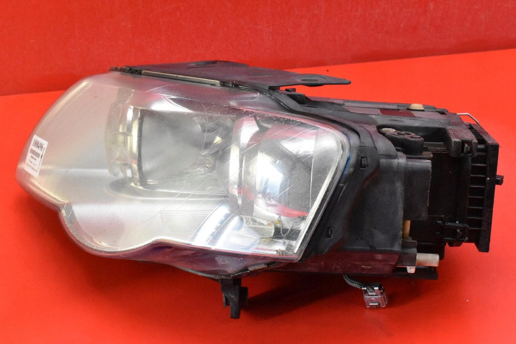 Frontscheinwerfer VW Passat 3C0941751D Xenon Ein Stück (Rechts oder Links) SCH2956394299nn
