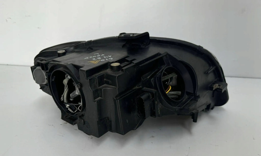 Frontscheinwerfer Audi A4 B7 QPB95 Xenon Links Scheinwerfer Headlight