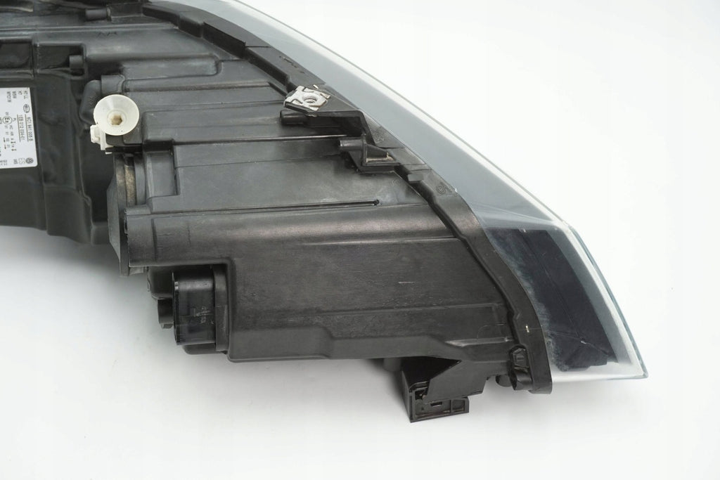 Frontscheinwerfer VW Polo 6C1941005B 1EB012034 Links Scheinwerfer Headlight SCH3612352860if