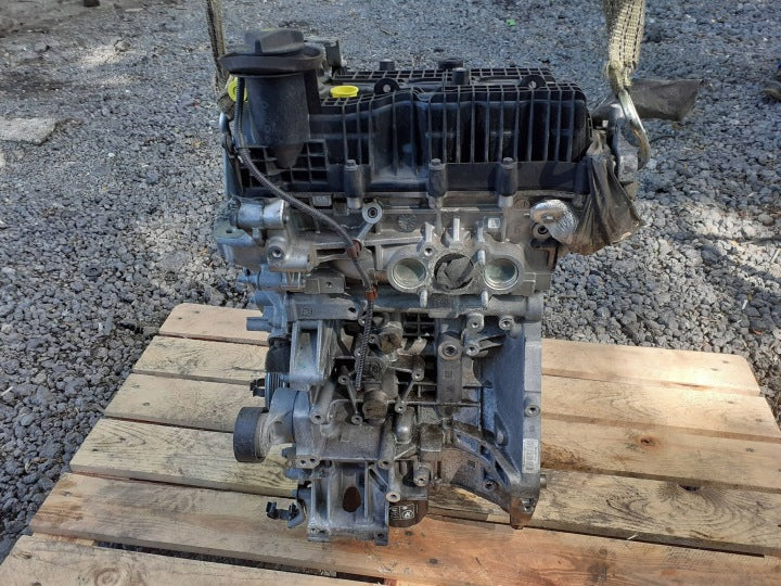 Motor Fiat Tipo 46349385 1.0 29TKm Benzin Engine Unkomplett MOT9569472792tl