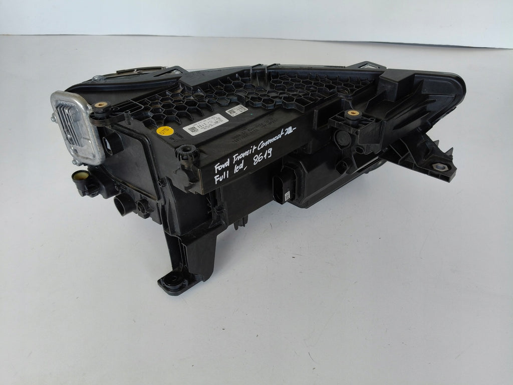 Frontscheinwerfer Ford Transit Connect 2KF941035 Full LED Links Headlight SCH4322437329vq