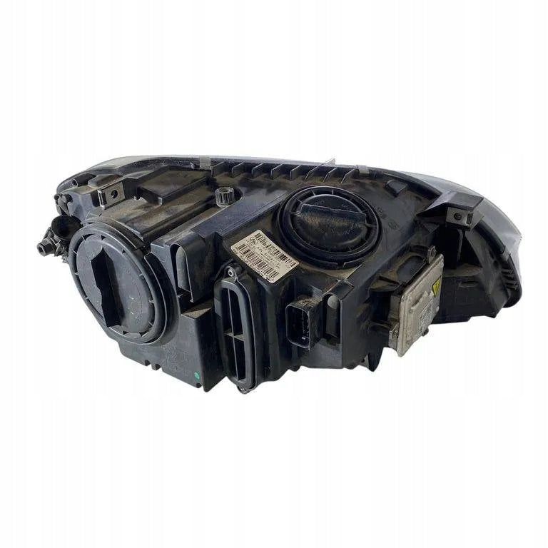 Frontscheinwerfer BMW 6 Coupe 72220993 Links Scheinwerfer Headlight SCH1775403285fo