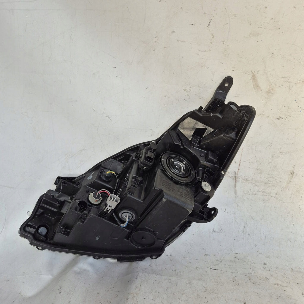 Frontscheinwerfer Toyota Yaris Rechts Scheinwerfer Headlight SCH5183369636md