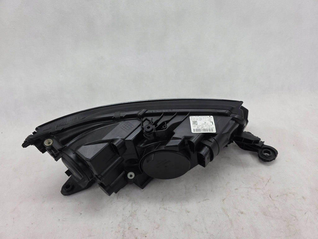 Frontscheinwerfer Skoda Fabia III 6V1941015D Links Scheinwerfer Headlight SCH5909955559hh