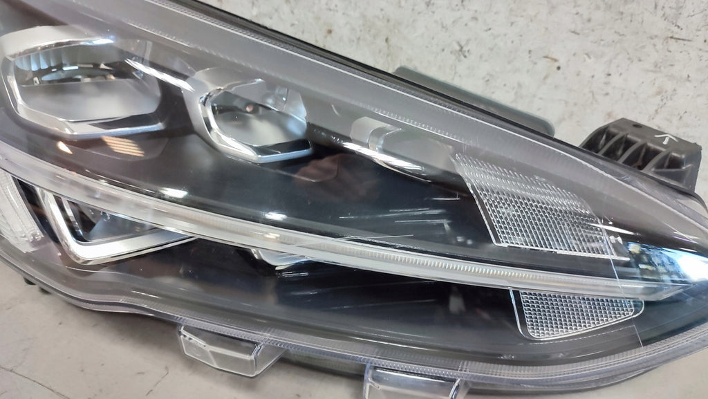 Frontscheinwerfer Ford Focus JX7B-13E014-CE Full LED Rechts Headlight