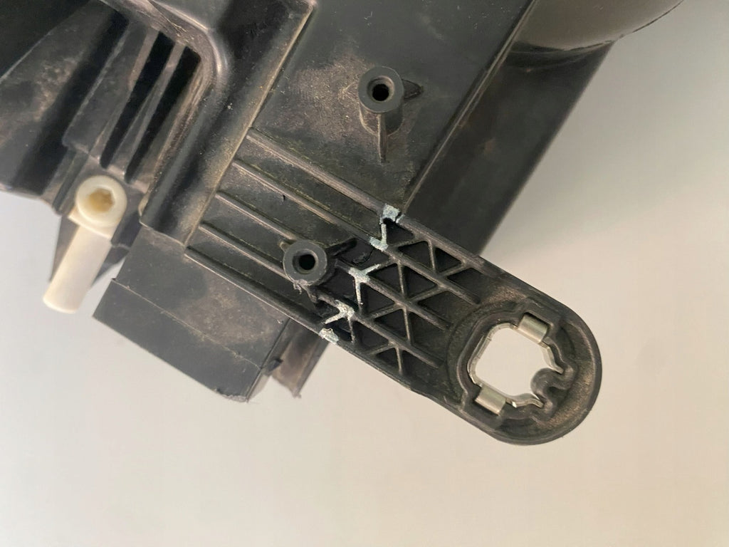 Frontscheinwerfer BMW X1 F48 7495003 7495004 Ein Satz Scheinwerfer Headlight SCH4177147711qp