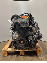 Load image into Gallery viewer, Motor Opel Master I G9U754 G9U650 2.5 DCI 115PS 84kW 166TKm 2004 Diesel Komplett MOT6989315790mi