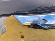 Laden Sie das Bild in den Galerie-Viewer, Frontscheinwerfer Audi A6 C8 4K0941033 Links Scheinwerfer Headlight SCH6099505983gc
