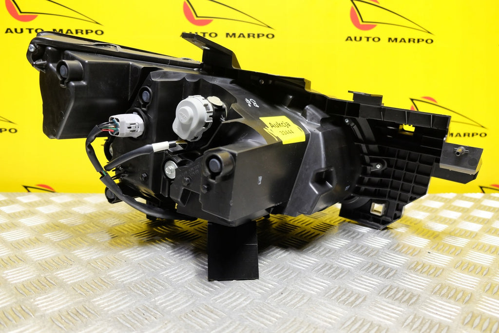 Frontscheinwerfer Mazda Cx9 TK5951040- LED Links Scheinwerfer Headlight SCH1893546984cl