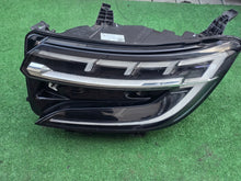 Laden Sie das Bild in den Galerie-Viewer, Frontscheinwerfer Renault 260609504R LED Links Scheinwerfer Headlight SCH6509308926hk