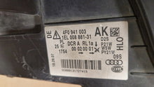 Laden Sie das Bild in den Galerie-Viewer, Frontscheinwerfer Audi A6 C6 4F0941003AK Xenon Links Scheinwerfer Headlight SCH4838373931wh