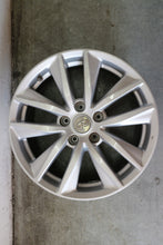 Load image into Gallery viewer, 1x Alufelge 17 Zoll 7.5" 5x114.3 45ET Glanz Silber 4GA3A Infiniti Q50 1 Z FEL9143935708ip