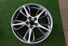Laden Sie das Bild in den Galerie-Viewer, 1x Alufelge 18 Zoll 7.5&quot; 5x114.3 50ET Honda Rim Wheel