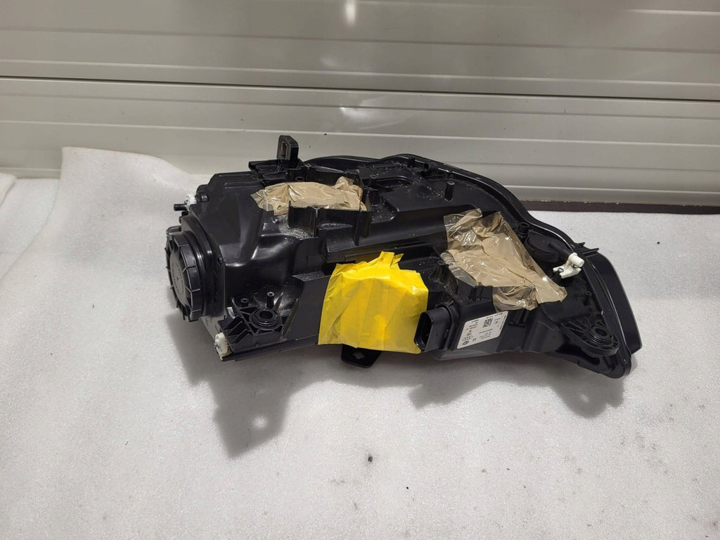 Frontscheinwerfer Audi A3 8V0941006 Xenon Rechts Scheinwerfer Headlight SCH1527779930oi