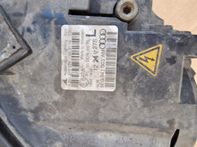 Laden Sie das Bild in den Galerie-Viewer, Frontscheinwerfer Audi A4 B7 8E0941004AM 0301219272 Xenon Rechts oder Links