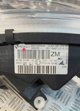 Laden Sie das Bild in den Galerie-Viewer, Frontscheinwerfer Renault Captur 260102734 LED Rechts Scheinwerfer Headlight SCH8939013380mg