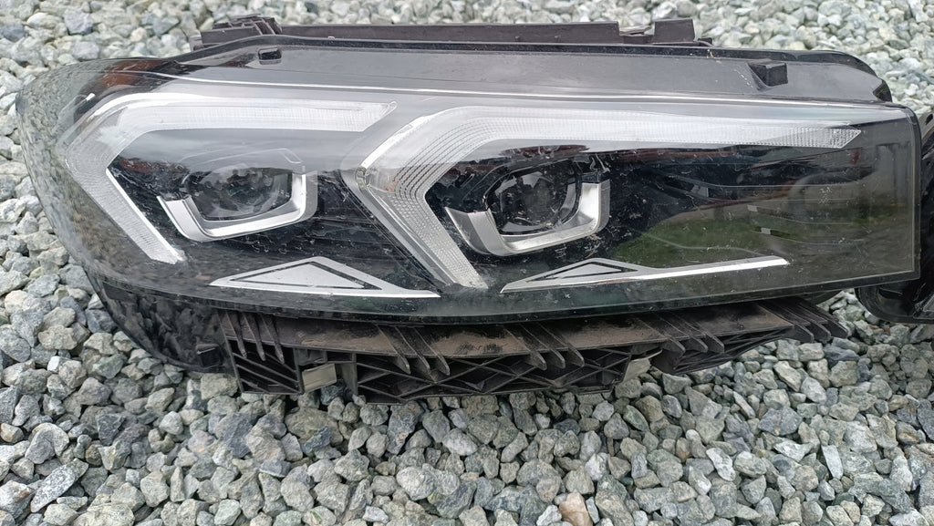 Frontscheinwerfer BMW 3 G21 G20 9450796-04 LED Ein Satz Scheinwerfer Headlight SCH7987888208xb