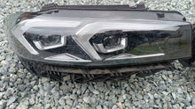 Load image into Gallery viewer, Frontscheinwerfer BMW 3 G21 G20 9450796-04 LED Ein Satz Scheinwerfer Headlight SCH7987888208xb
