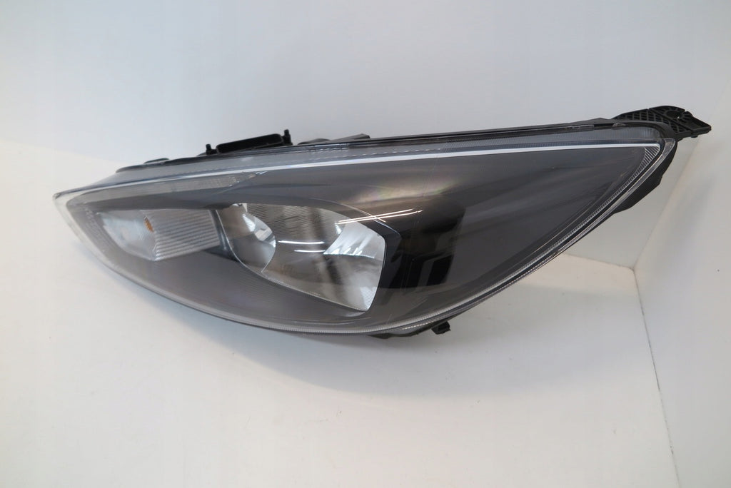 Frontscheinwerfer Ford Focus Links Scheinwerfer Headlight