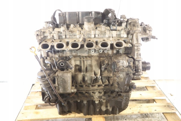 Motor Volvo S80 II B6324S 3.2 238PS 175kW 2006 Benzin Engine Unkomplett MOT3076826183qf