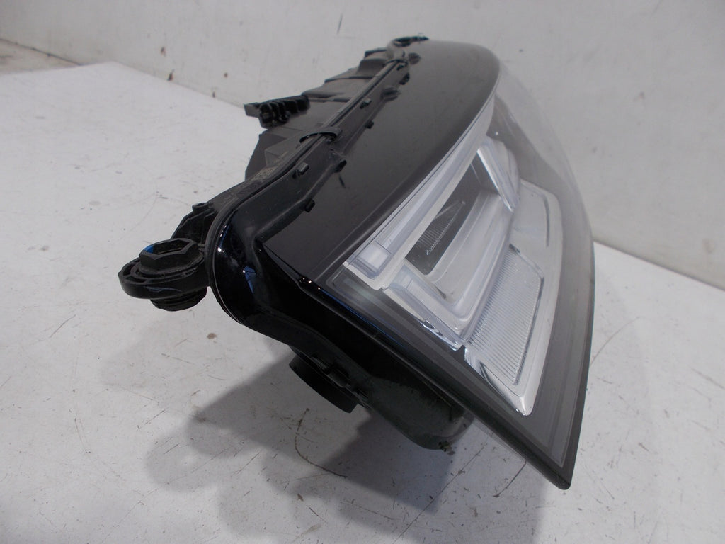 Frontscheinwerfer Audi Q5 80A941035 LED Rechts Scheinwerfer Headlight