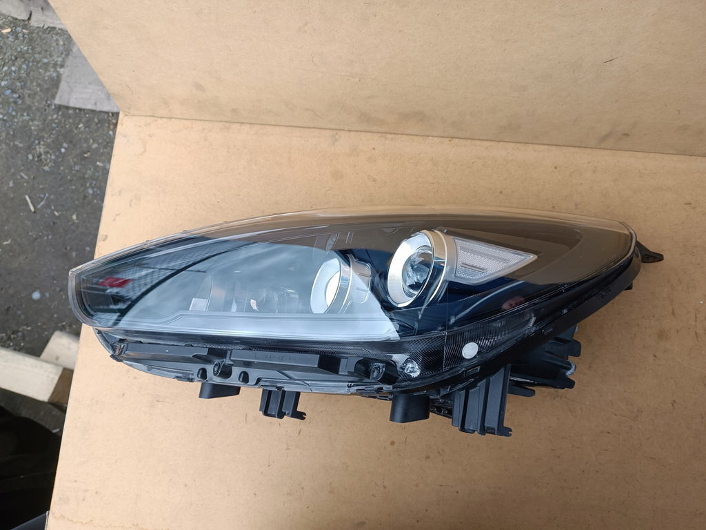 Frontscheinwerfer Hyundai I30 III 92101G4120 Full LED Links Headlight