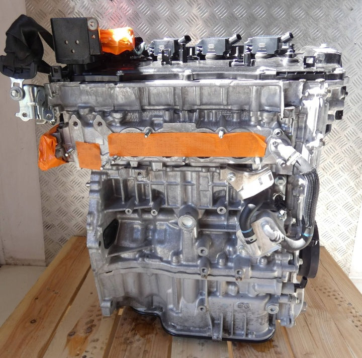 Motor Lexus Toyota Nx Rav V 4 I A25A 2.5 68TKm Benzin Engine Unkomplett MOT3506317368ht