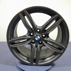 1x Alufelge 19 Zoll 9.0