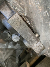 Laden Sie das Bild in den Galerie-Viewer, Motor Peugeot HN07 1.2 2008 Benzin Engine Komplett