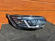 Laden Sie das Bild in den Galerie-Viewer, Frontscheinwerfer Renault Trafic 260102899R Full LED Rechts Headlight SCH7963221190gq