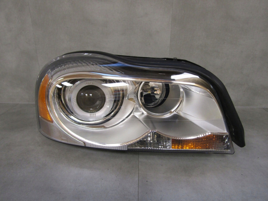 Frontscheinwerfer Volvo Xc90 31111846 Xenon Rechts Scheinwerfer Headlight SCH3563810552xx