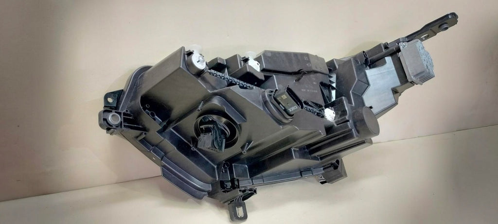 Frontscheinwerfer VW 1T3941006A LED Rechts Scheinwerfer Headlight SCH2444058214jc