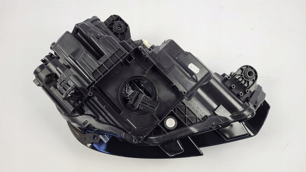 Frontscheinwerfer Audi A3 8V0941783D-1KUD LED Links Scheinwerfer Headlight SCH8125105283di