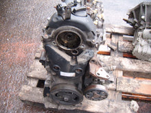 Load image into Gallery viewer, Motor Toyota Yaris 1ND 1.4 75PS 2003 Diesel Engine Unkomplett MOT5255451998kl