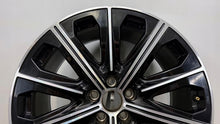 Load image into Gallery viewer, 1x Alufelge 20 Zoll 9.0" 5x112 42ET Glanz Schwarz 89A601025AB Audi E-Tron FEL5942394554ey