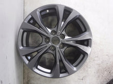 Laden Sie das Bild in den Galerie-Viewer, 1x Alufelge 18 Zoll 7.5" 5x108 50ET Glanz Grau LV4C-N2B Ford Kuga Iii Rim Wheel FEL3517027705mv