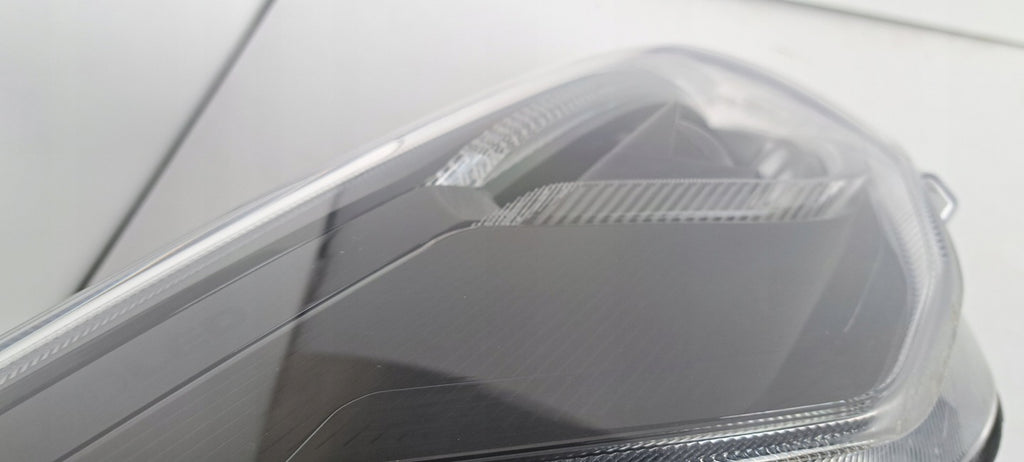 Frontscheinwerfer Ford Focus NX7B-13E016-AG LED Rechts Scheinwerfer Headlight SCH4884733683jd