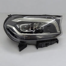 Load image into Gallery viewer, Frontscheinwerfer Mercedes-Benz A4709060900 Rechts Scheinwerfer Headlight