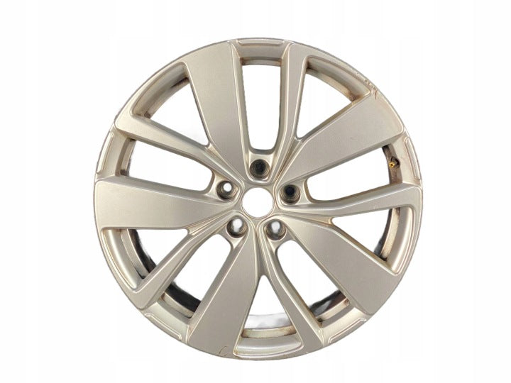 1x Alufelge 20 Zoll 6.5" 5x114.3 33ET 403006854R 403004884R Renault Scenic FEL3305601005tj