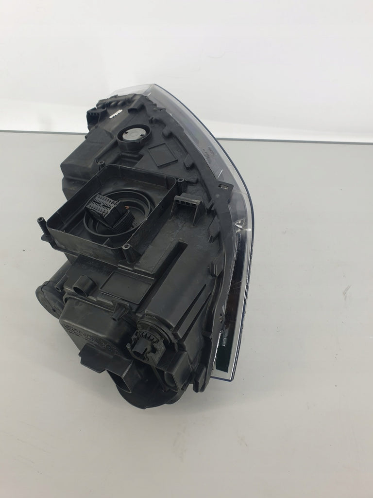 Frontscheinwerfer VW Polo 2G1941035B LED Links Scheinwerfer Headlight SCH2121513789ap